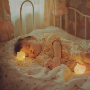 อัลบัม Lofi Baby Calm: Serene Beats for Quiet Moments ศิลปิน Mill3ristic