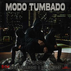 收聽Chrizzu的Modo Tumbado (feat. El Centenario24k & BelikWoods)歌詞歌曲