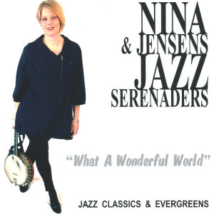 收聽Jensens Jazz Serenaders的No Buts No Maybes歌詞歌曲