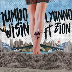 อัลบัม Amé ศิลปิน Jumbo