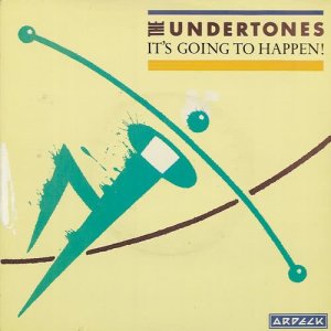 The Undertones的專輯It's Going to Happen!
