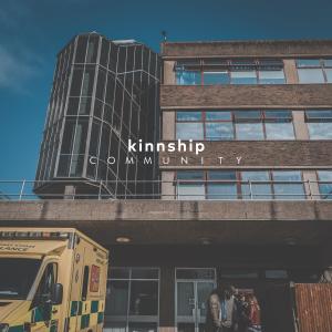 收听Kinnship的Patience歌词歌曲