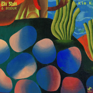 Album Kim K from Ebi Soda