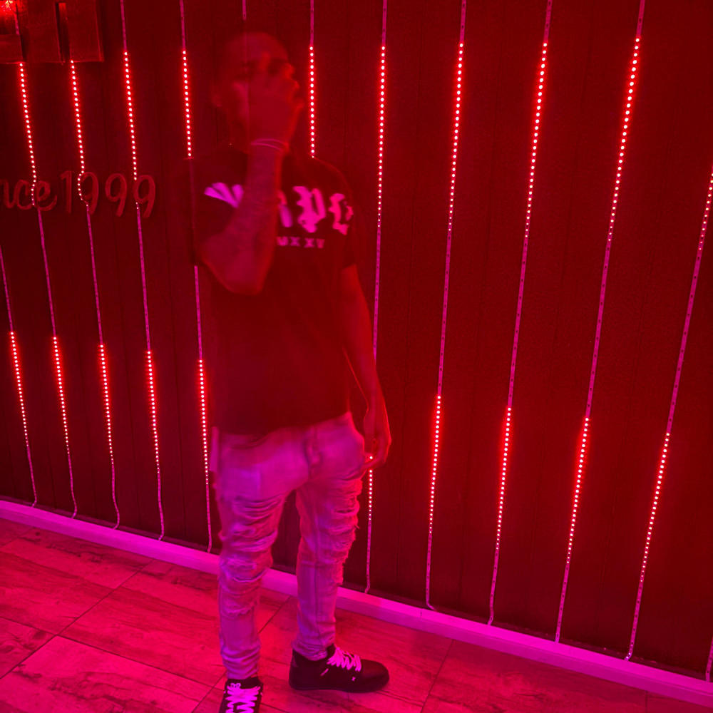 Trippinn (Explicit)