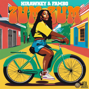 อัลบัม Zum Zum (Explicit) ศิลปิน Hirawkey