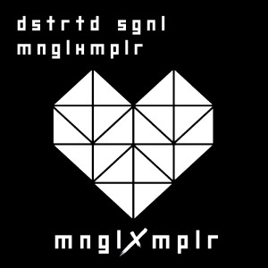 Listen to Mängelexemplar song with lyrics from DSTRTD SGNL