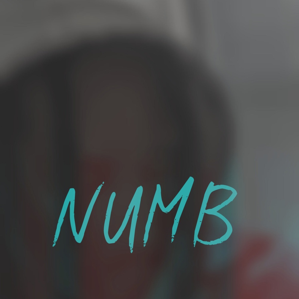 Numb