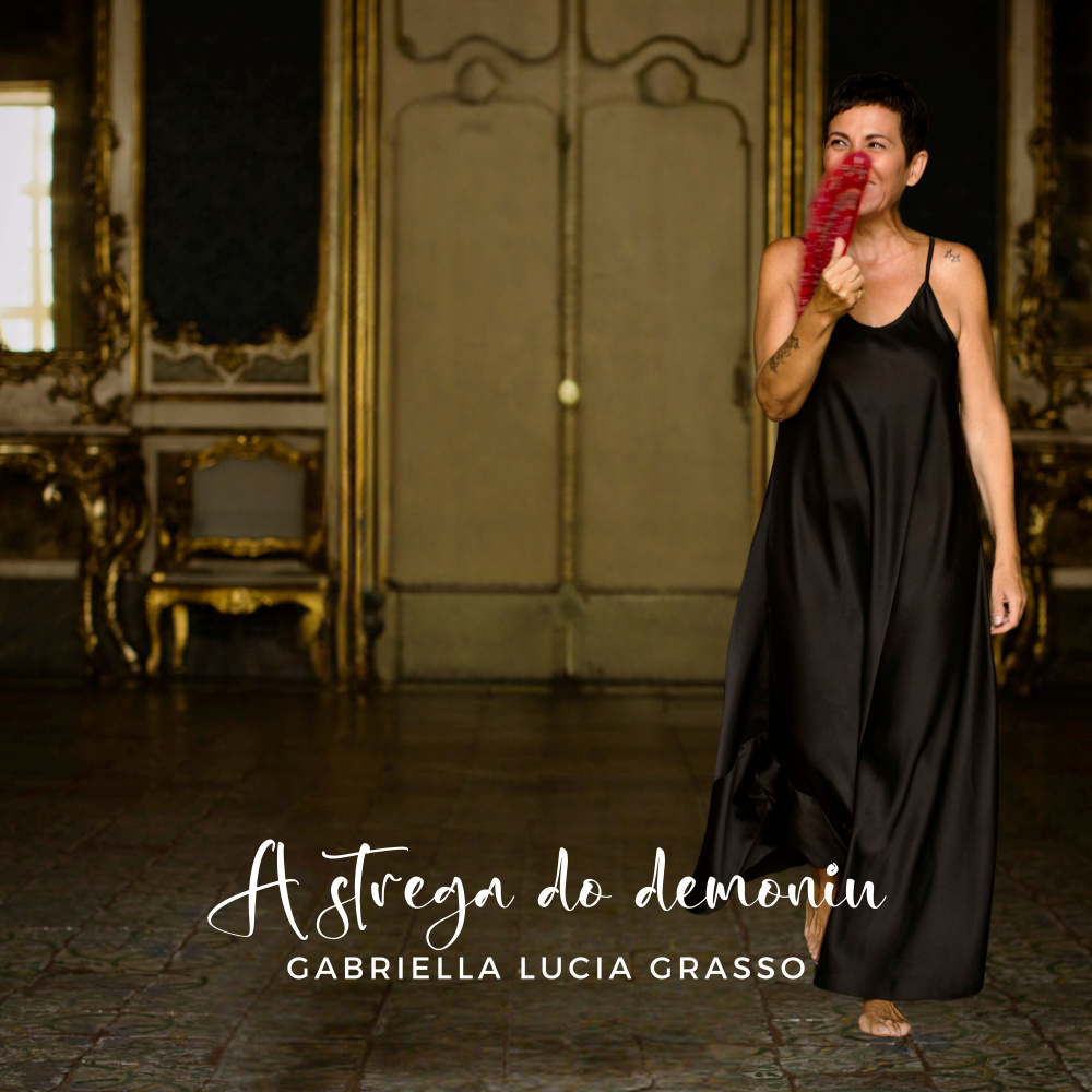 A strega do demoniu