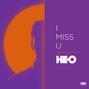 收听Heo的I Miss U歌词歌曲
