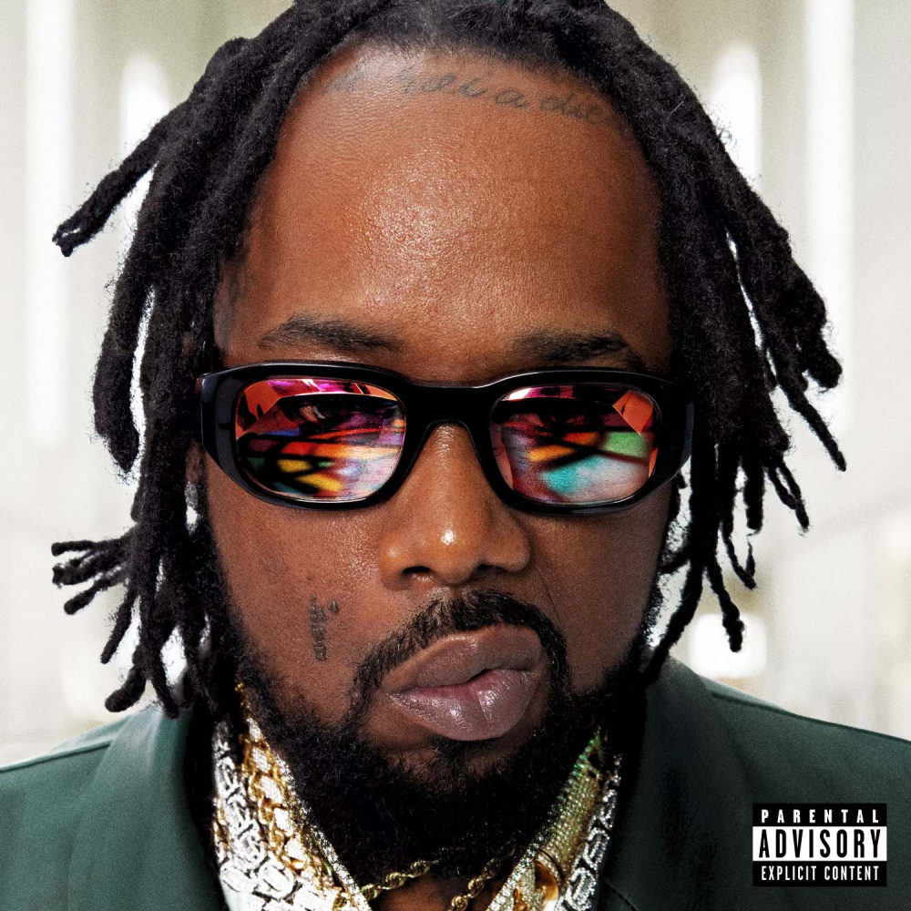 Water To Wine (Explicit)