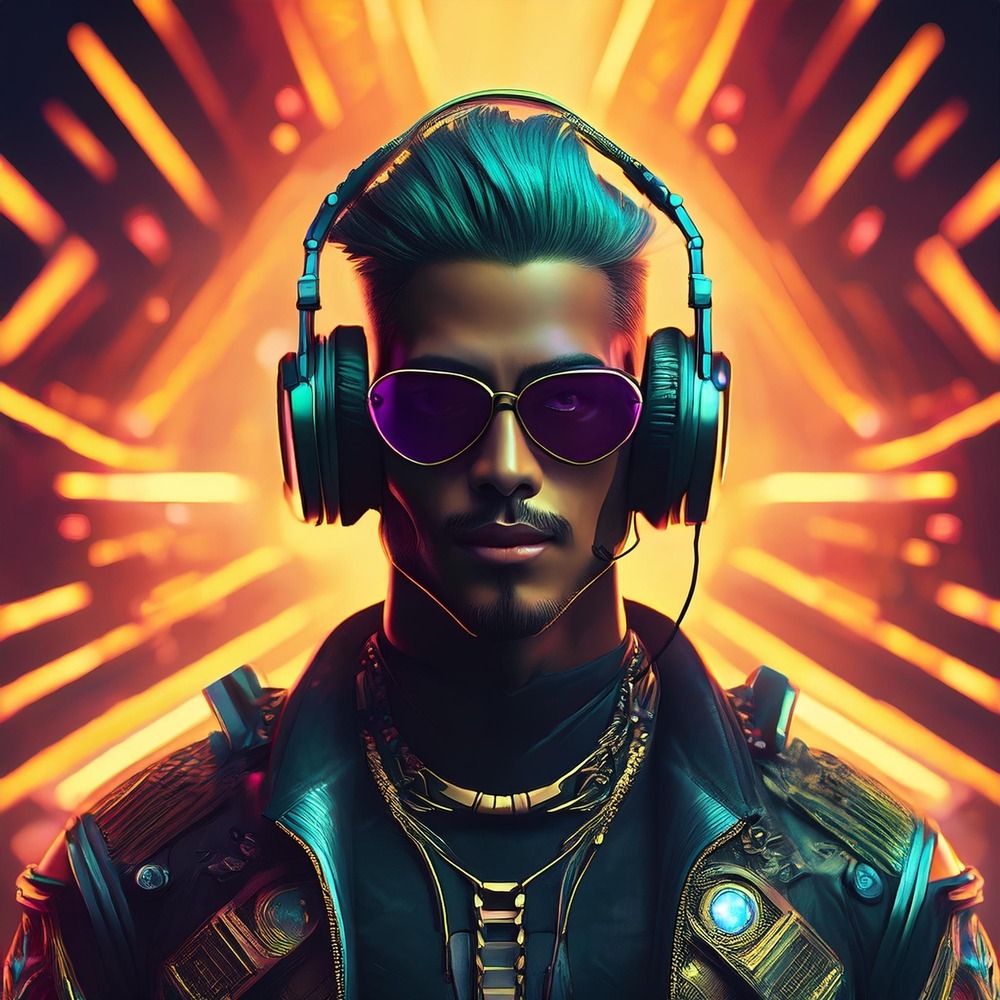 Electric Dream Machine