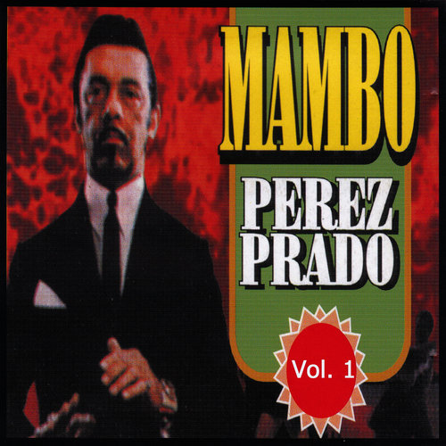 Ole Mambo