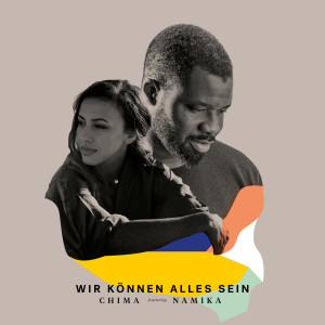 Namika的專輯Wir können alles sein ("Rate Your Date" Soundtrack)
