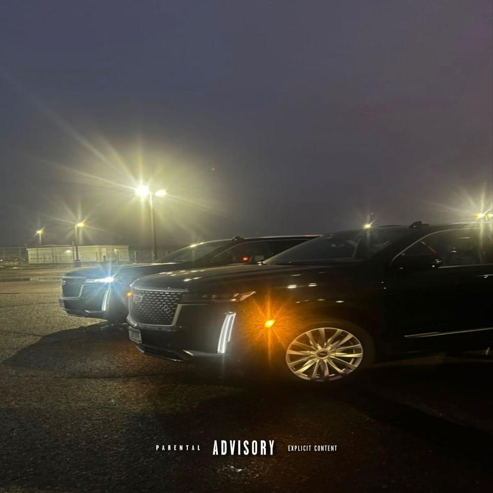 I Wonder (Explicit)