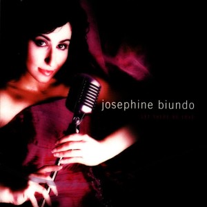 ดาวน์โหลดและฟังเพลง Let There Be Love พร้อมเนื้อเพลงจาก Josephine Biundo