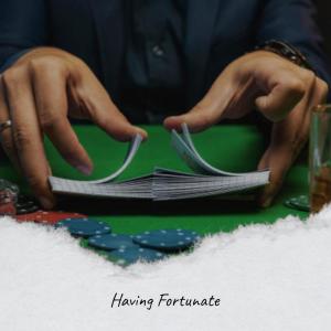 Album Having Fortunate from 