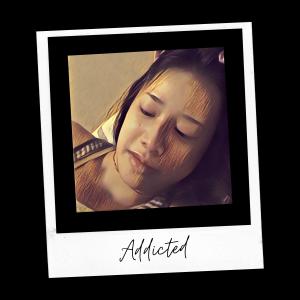 Dengarkan lagu Addicted nyanyian Ancel Rawlins dengan lirik