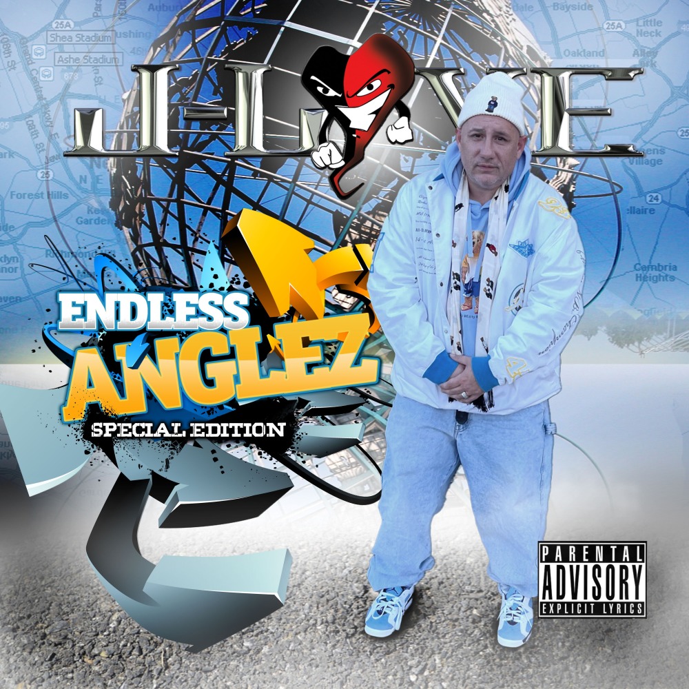 Albino Gorilla (Explicit)