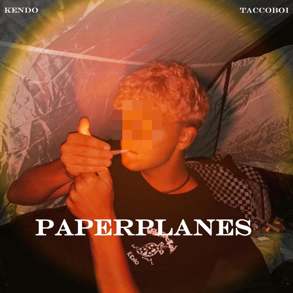 Paperplanes (feat. taccoboi) (Explicit)