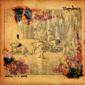 ดาวน์โหลดและฟังเพลง Out of Hiding พร้อมเนื้อเพลงจาก Papadosio