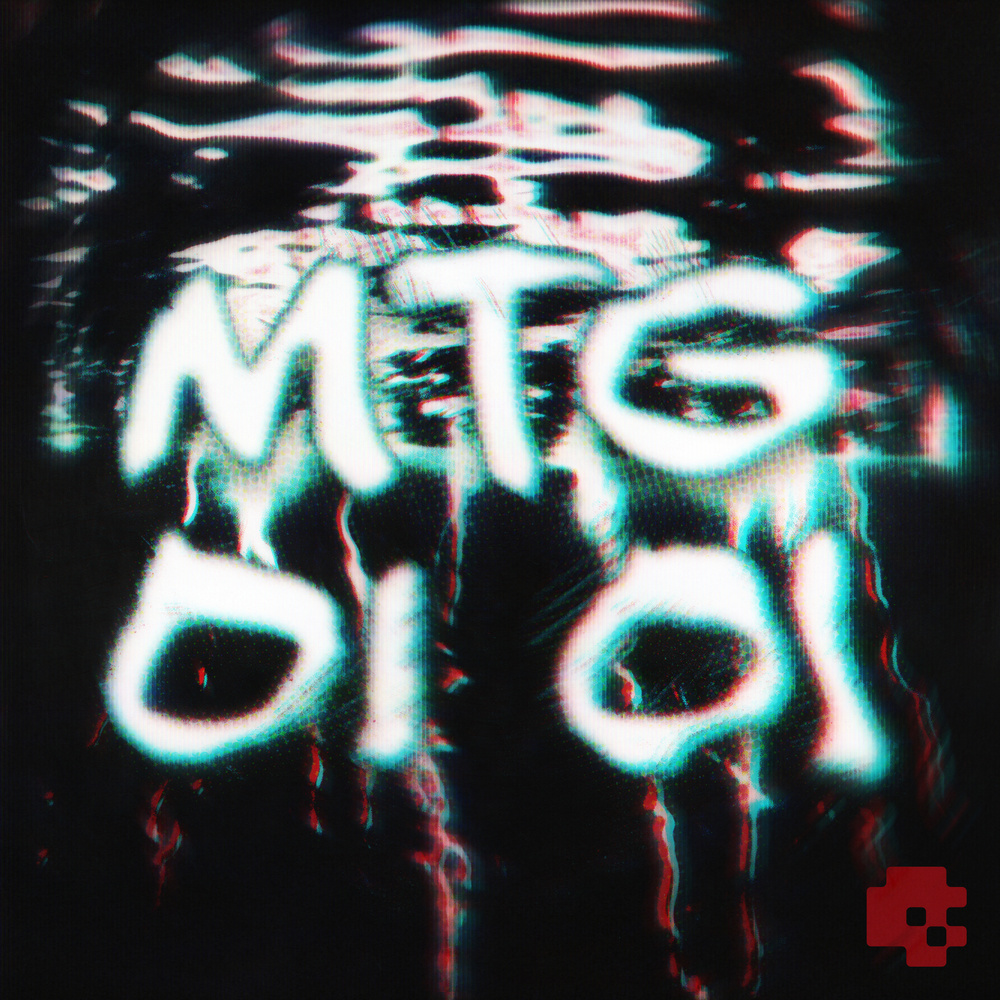 MTG OI OI (SPED UP)