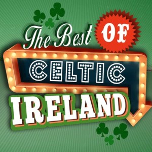 Celtic Irish Club的專輯The Best of Celtic Ireland