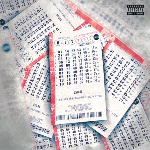 Hit the Lotto (Explicit) dari HD4PRESIDENT