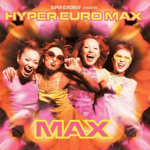 ดาวน์โหลดและฟังเพลง Love is Dreaming (Eurobeat Mix) พร้อมเนื้อเพลงจาก Max