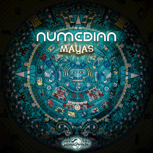 Listen to Mayas song with lyrics from Numedian