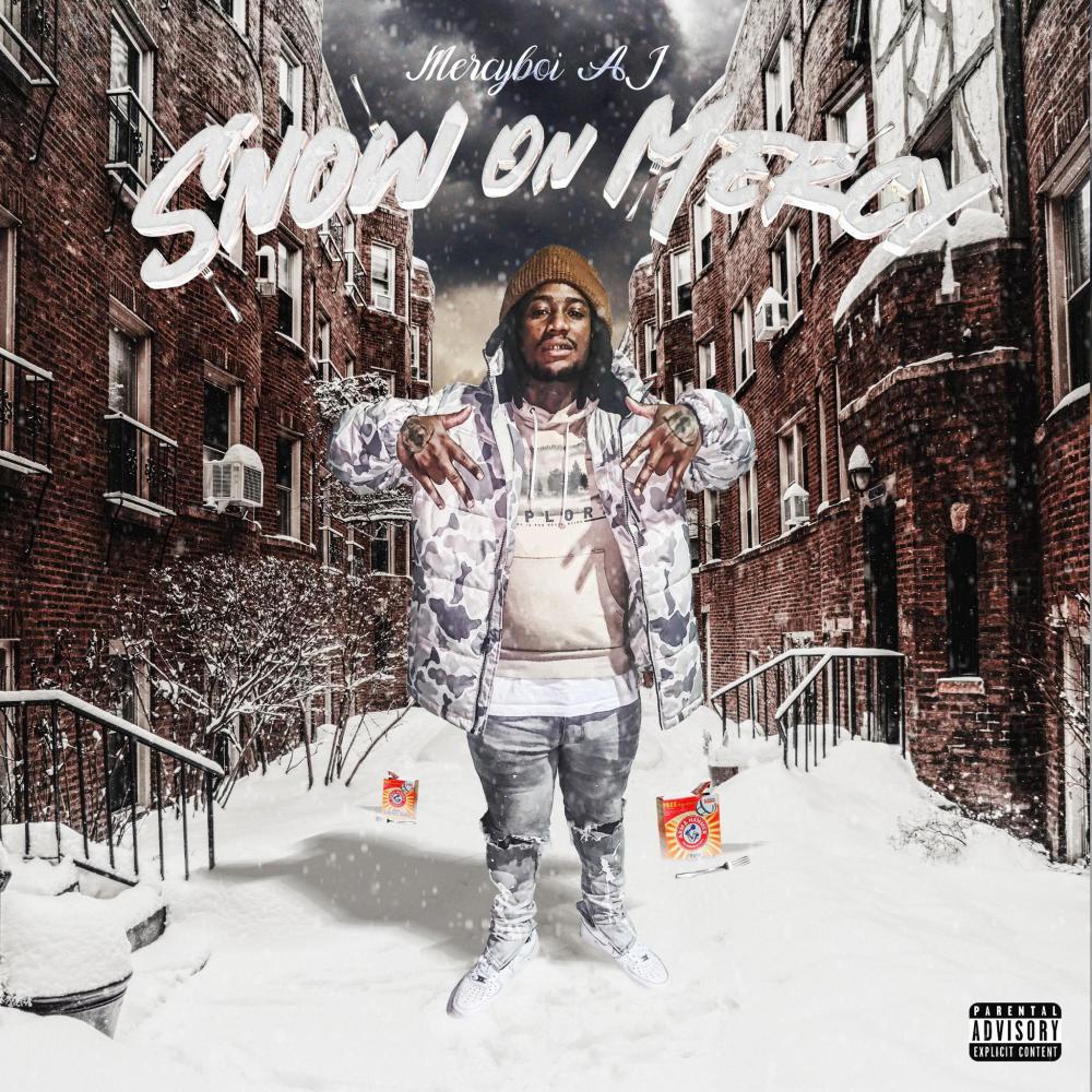 Cold Fever (Explicit)