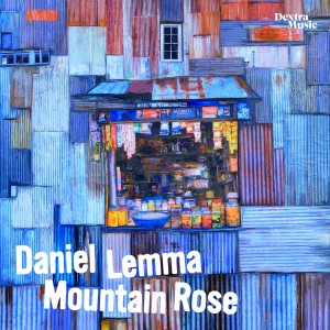 อัลบัม Mountain Rose ศิลปิน Daniel Lemma
