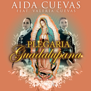 Album Plegaria Guadalupana from Aida Cuevas