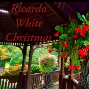 收聽Ricardo White的Silent Night歌詞歌曲