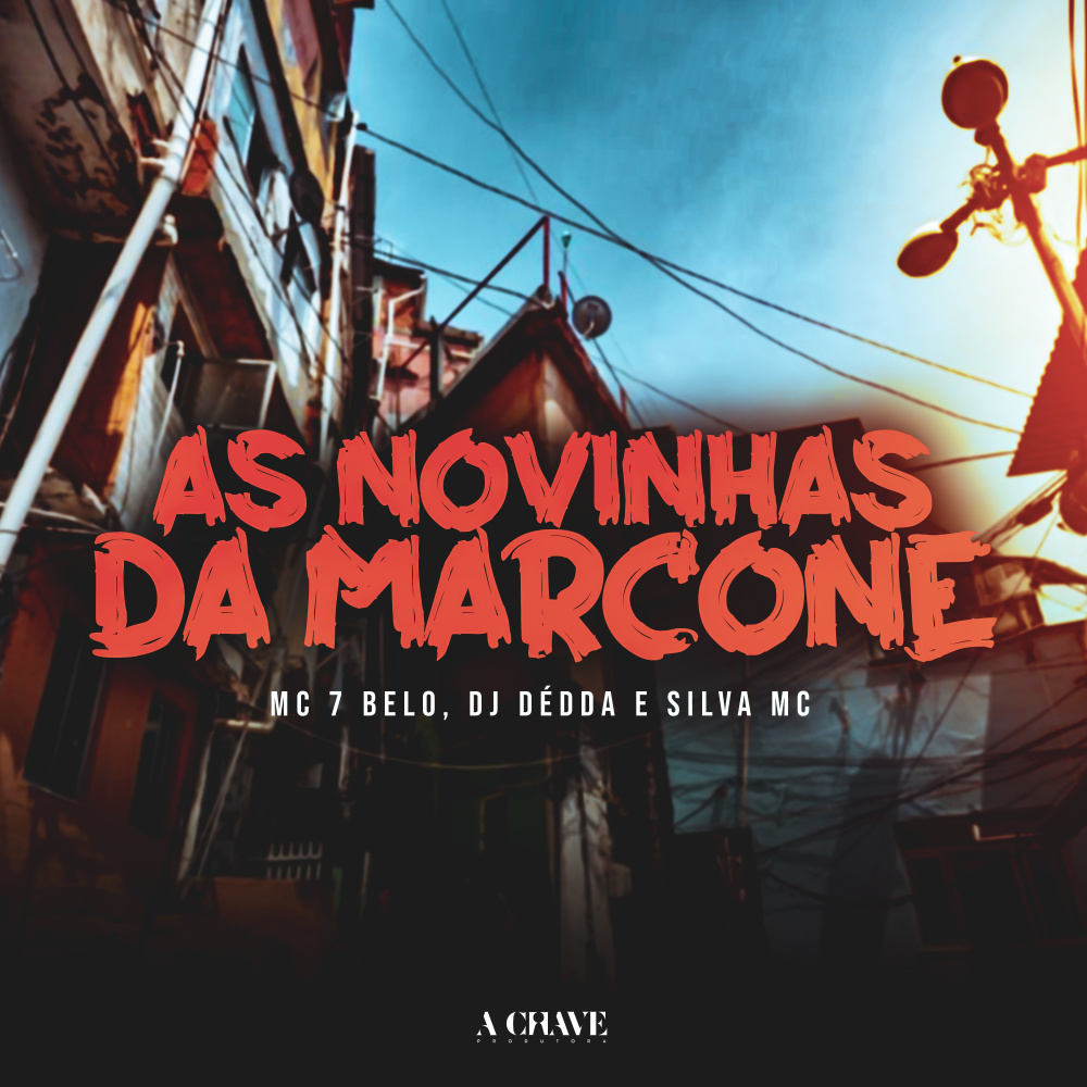 As Novinhas da Marcone (Explicit)