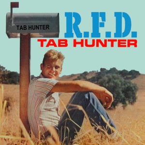 Tab Hunter的专辑R.F.D.