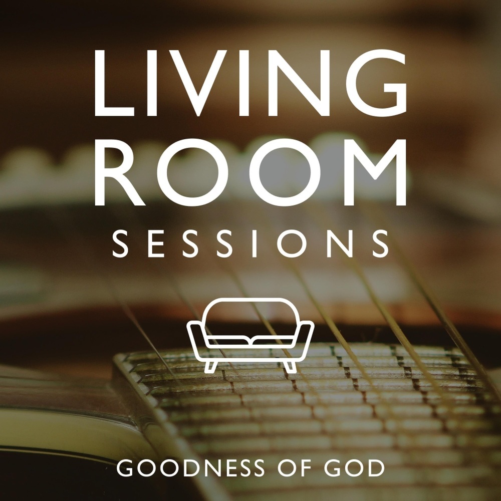 Goodness of God