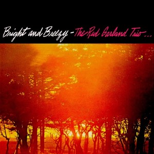 Dengarkan lagu So Sorry Please nyanyian Red Garland dengan lirik