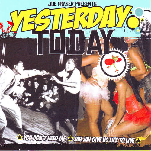 Good Old Day
