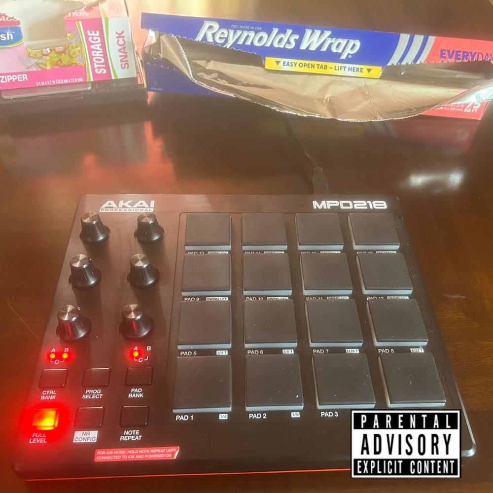 The Drive (feat. Ty in the Middle)