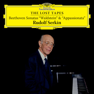 Rudolf Serkin的專輯The Lost Tapes – Beethoven: Piano Sonatas Nos. 21 & 23