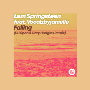 Album Falling (DJ Spen & Gary Hudgins Remix) oleh DJ Spen