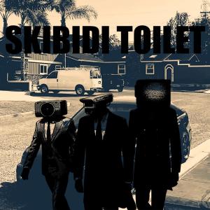 ดาวน์โหลดและฟังเพลง Skibidi Toilet พร้อมเนื้อเพลงจาก SENDY!