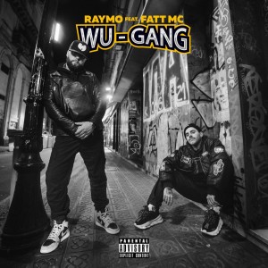 Album WU-GANG (Explicit) from Raymo