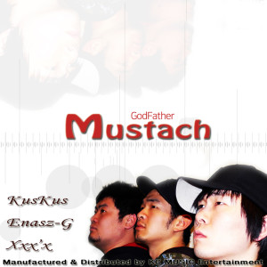 收听Mustach的GodFather (Inst.)歌词歌曲
