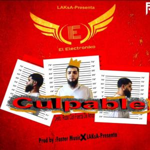 Listen to Culpable song with lyrics from El Electroniko
