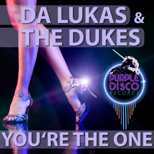 The Dukes的專輯You're The One