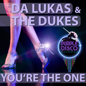 Album You're The One from The Dukes
