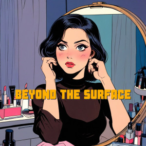 Ansa的專輯Beyond the Surface