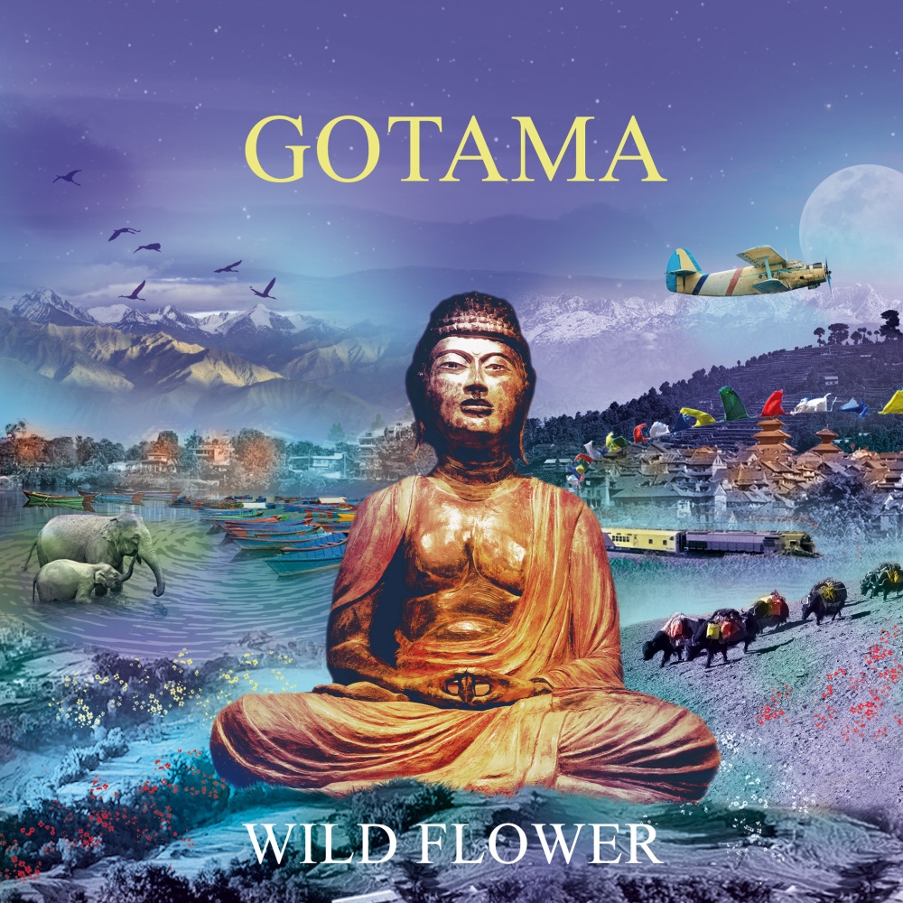 Wild Flower