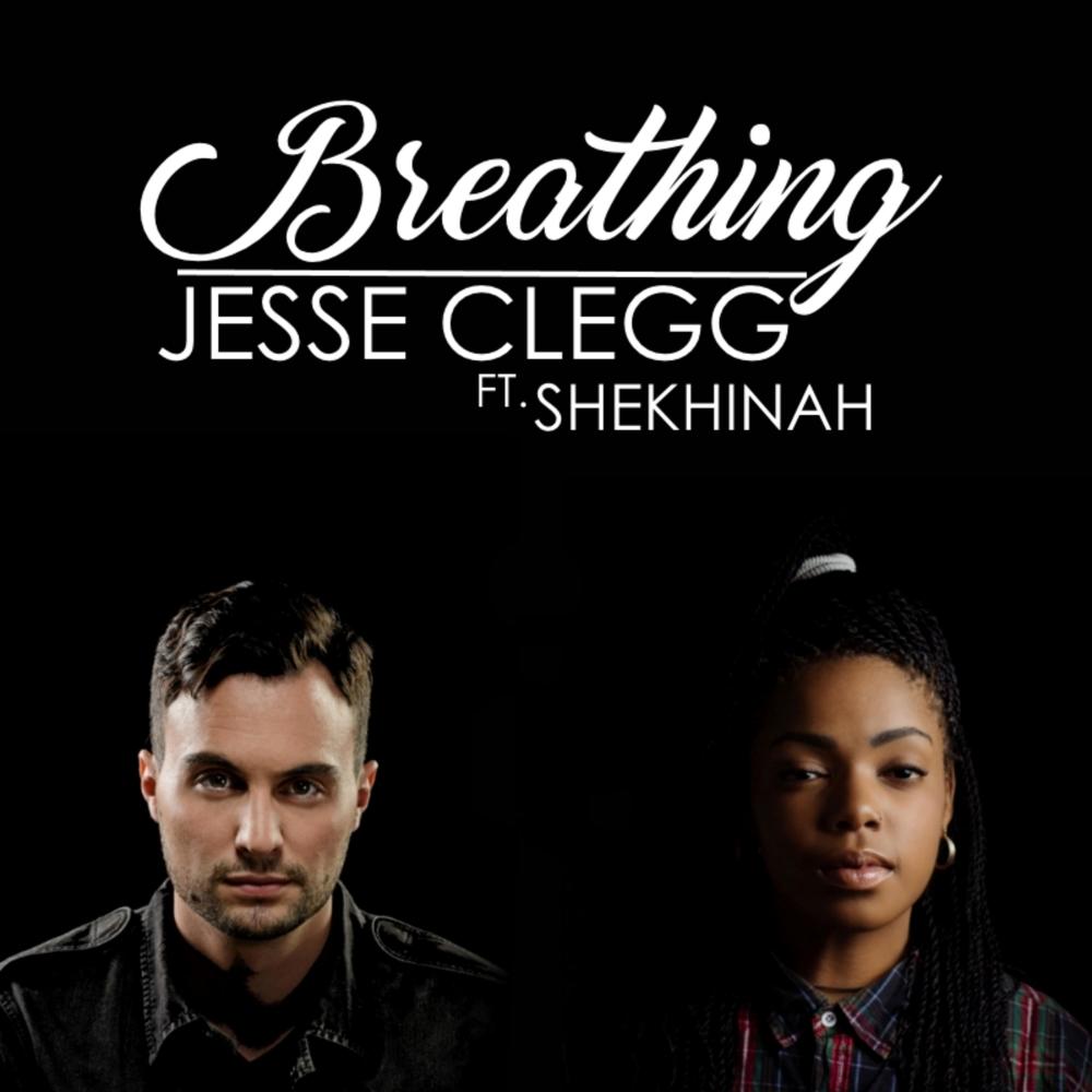 Breathing (feat. Shekhinah) (DJ Kent Remix)